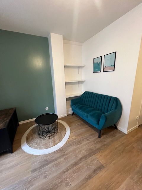  Appartement � louer 2 pi�ces 25 m�