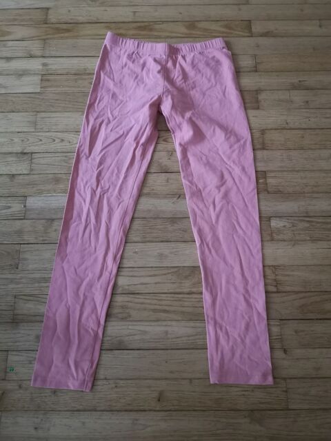 F (295) - 14 ans - Legging rose  Tape � l'?il  1 Paris 13 (75)
