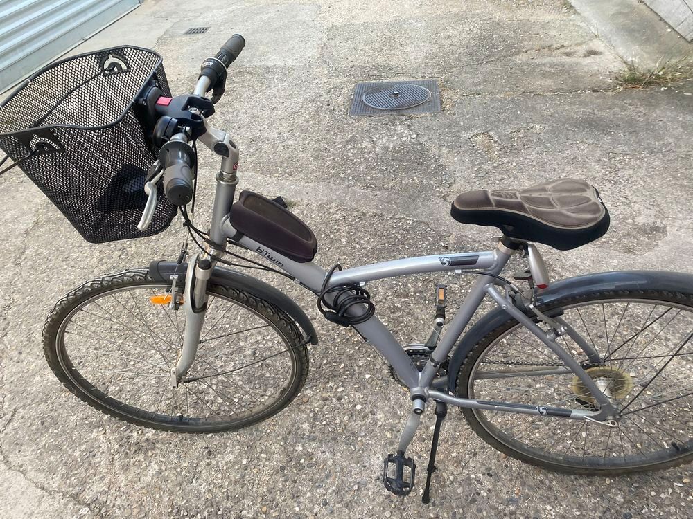 v&eacute;lo femme Vélos