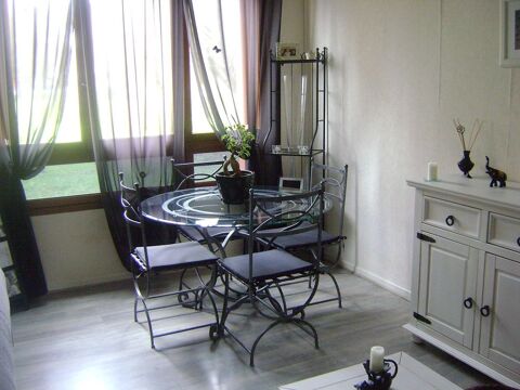  Appartement � louer 1 pi�ce 38 m� Nevers