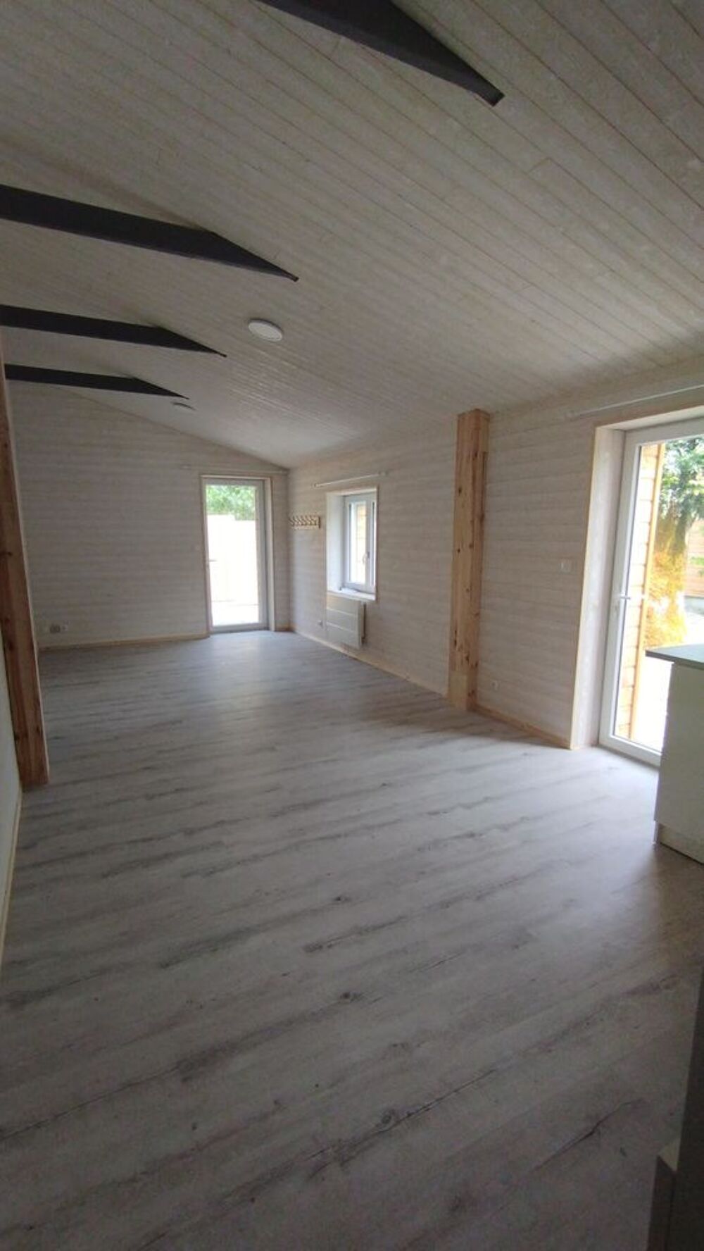 Location Maison Maison T3 Marsais