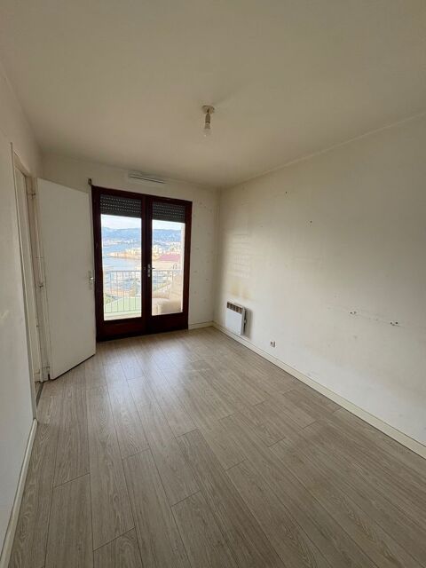   T2 42m2 Saint Mandrier vue mer Appartement - 2 pi�ce(s) - 42 m�