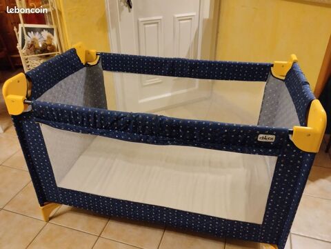 LIT BEBE CHICCO 25 Cornas (07)