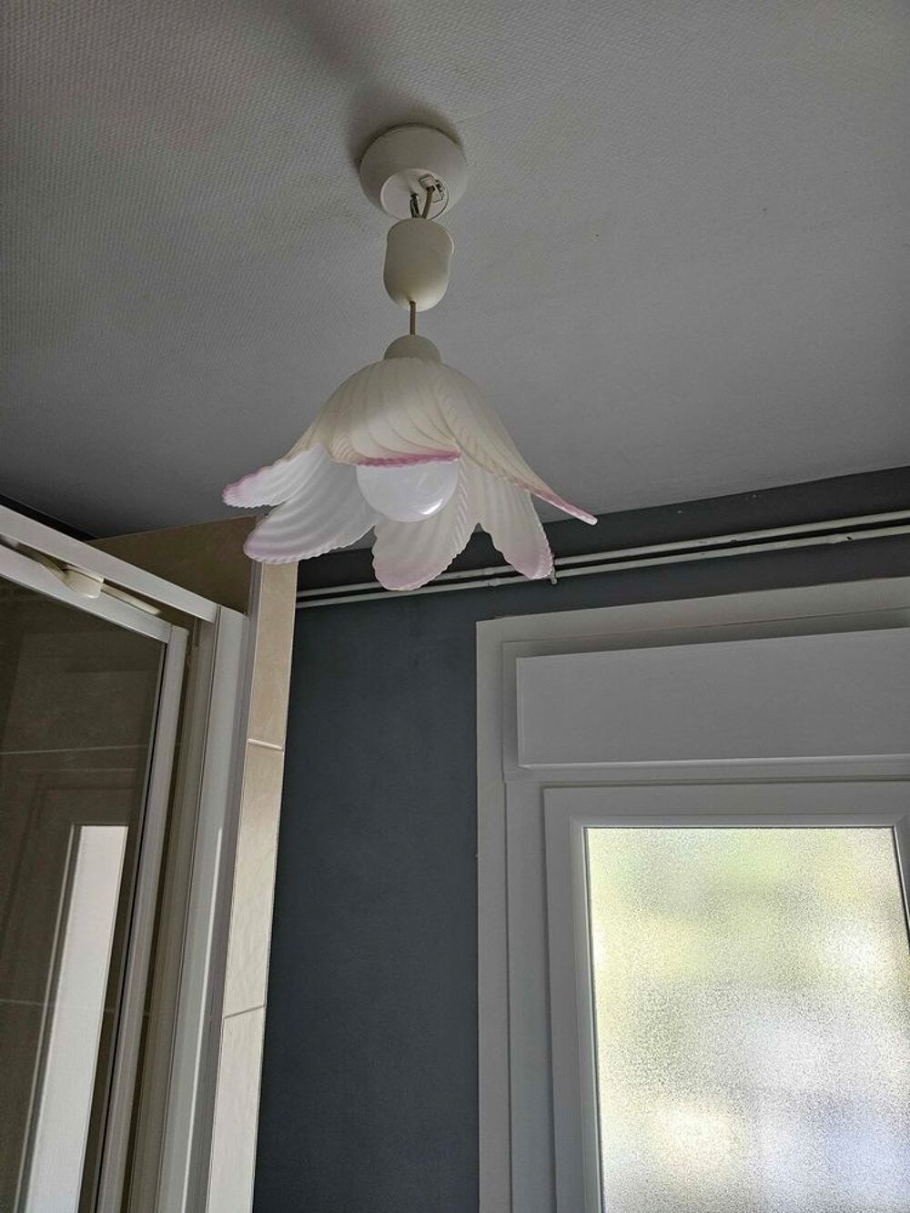 Lampe suspension d&eacute;coratif Décoration