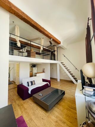  Appartement � vendre 2 pi�ces 72 m�