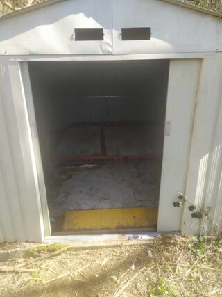  Terrain � vendre 2080 m�