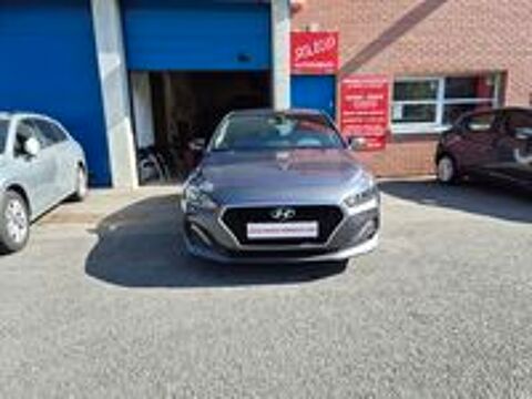 i30 1.0 T-GDi 120 BVM6 Edition #Mondial 2019 occasion 60230 Chambly