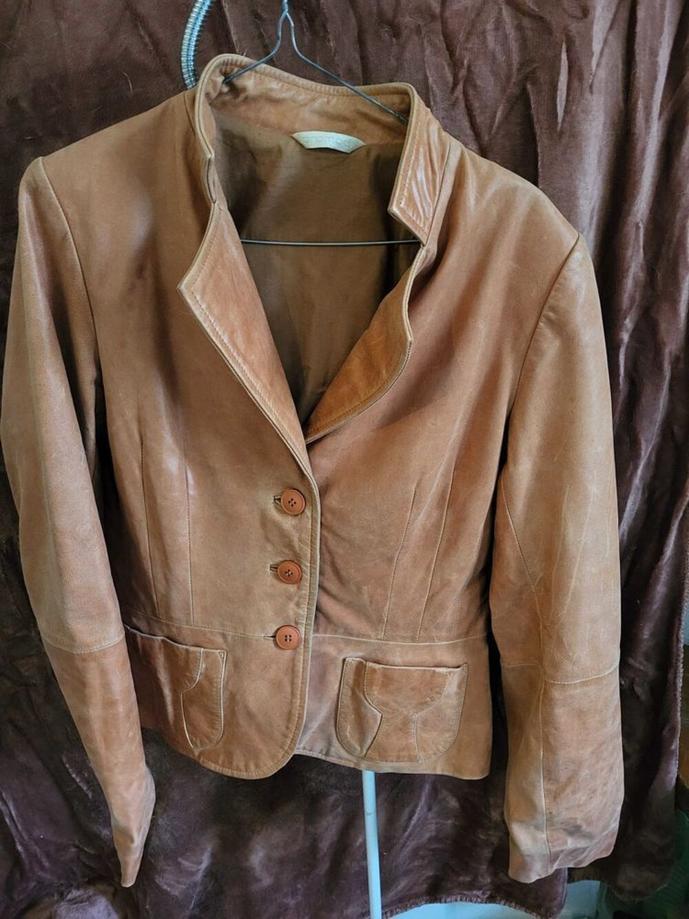 lot veste blouson blazer Vêtements