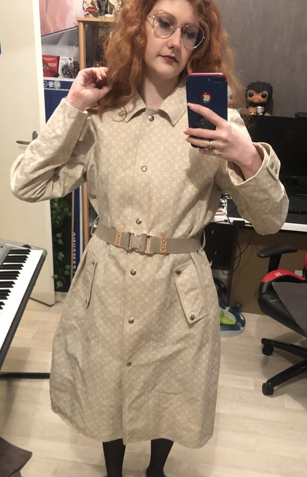 Manteau Vêtements