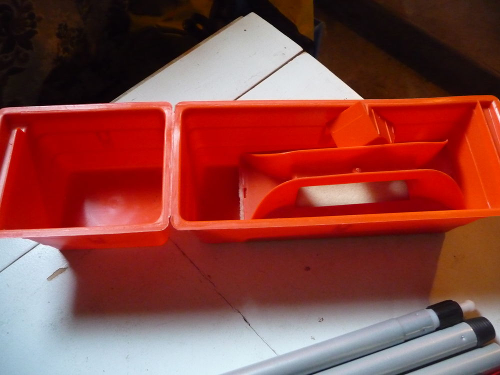 bel ensemble peinture Bricolage