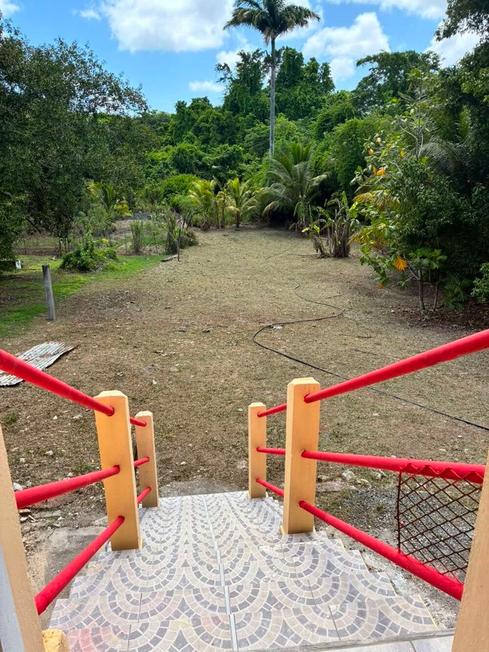 Vente Maison Maison rénové remis a neuf Port-louis