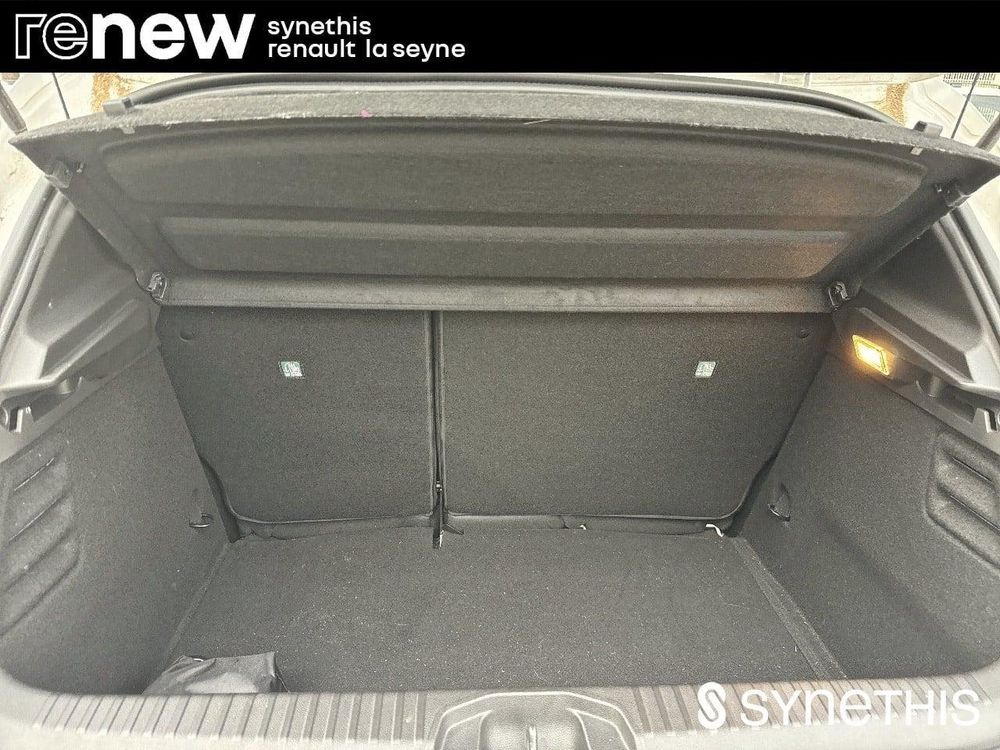 Clio V Clio TCe 100 GPL Evolution 2023 occasion 83500 La Seyne-sur-Mer