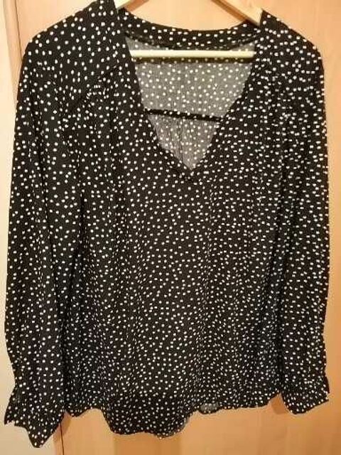 Blouse 5 Fresne-Saint-Mam�s (70)
