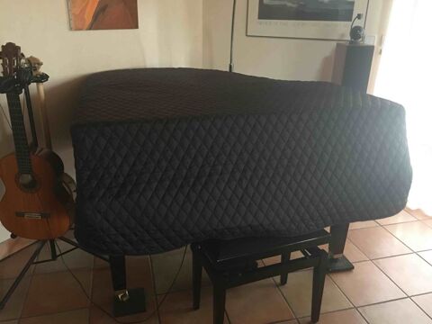 piano Yamaha silent CG1 queue 145 cause dmnagement 0 Hauterive (03)