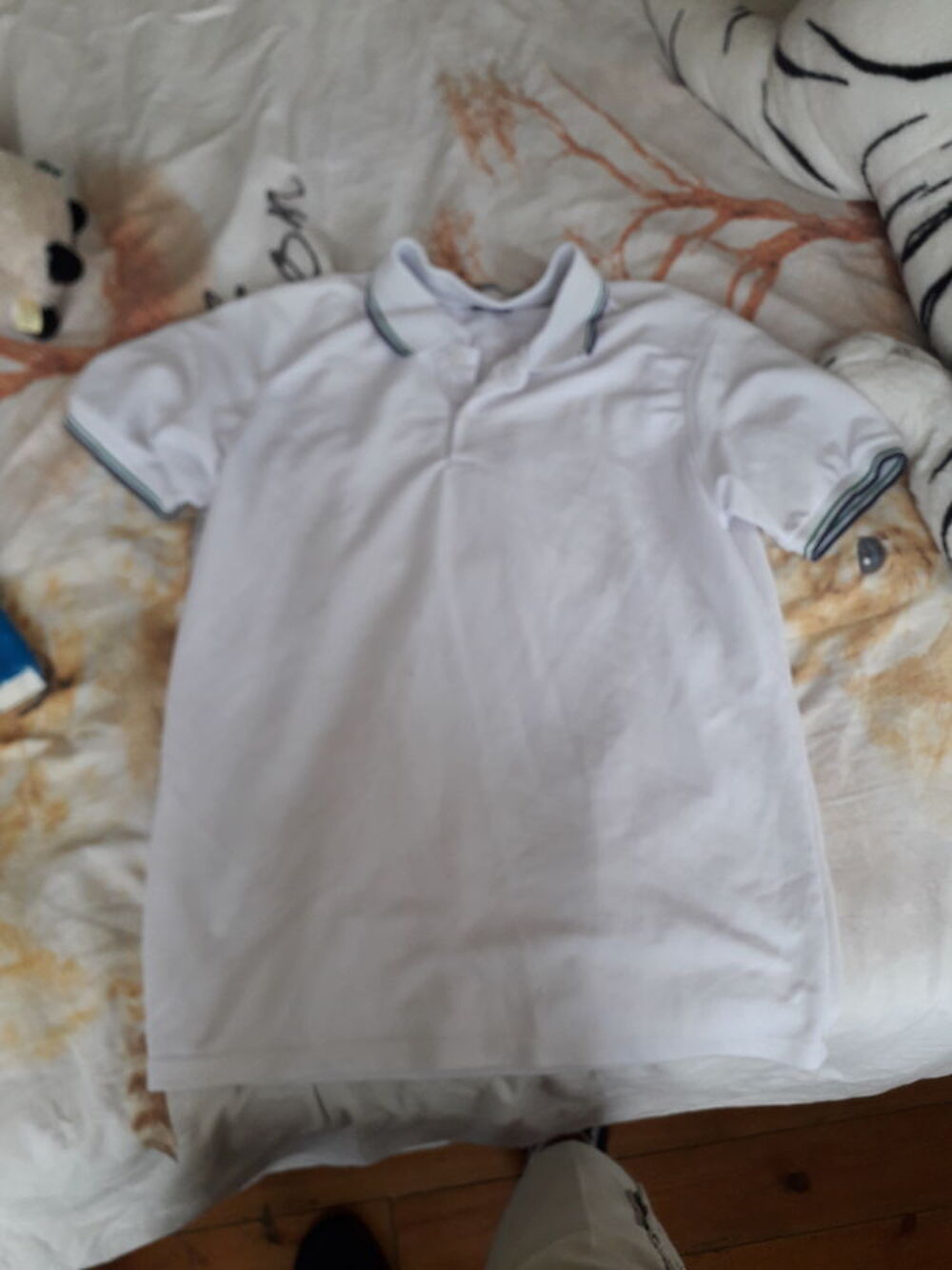Polo Vêtements