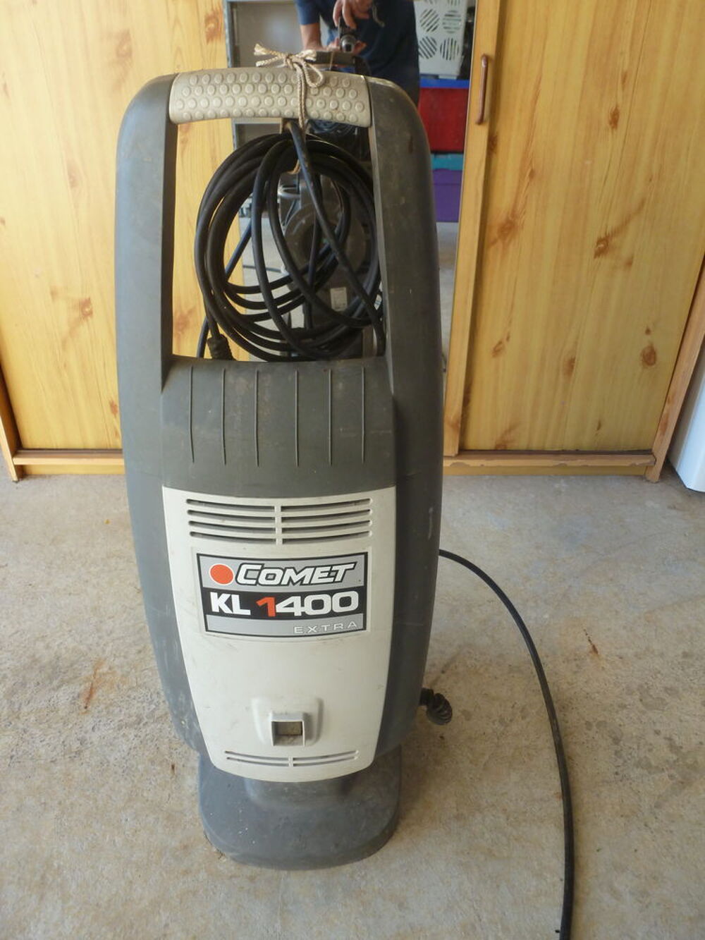 KARCHER Bricolage