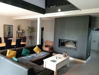  Maison � vendre 5 pi�ces 176 m�