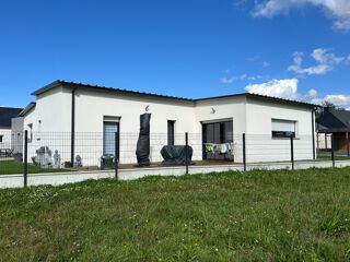  Maison � vendre 4 pi�ces 102 m�