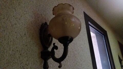 2 appliques murales 35 Aucamville (82)