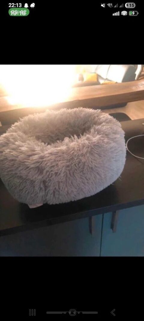 panier+ harnais chien/chat 20 Ch�teauroux (36)