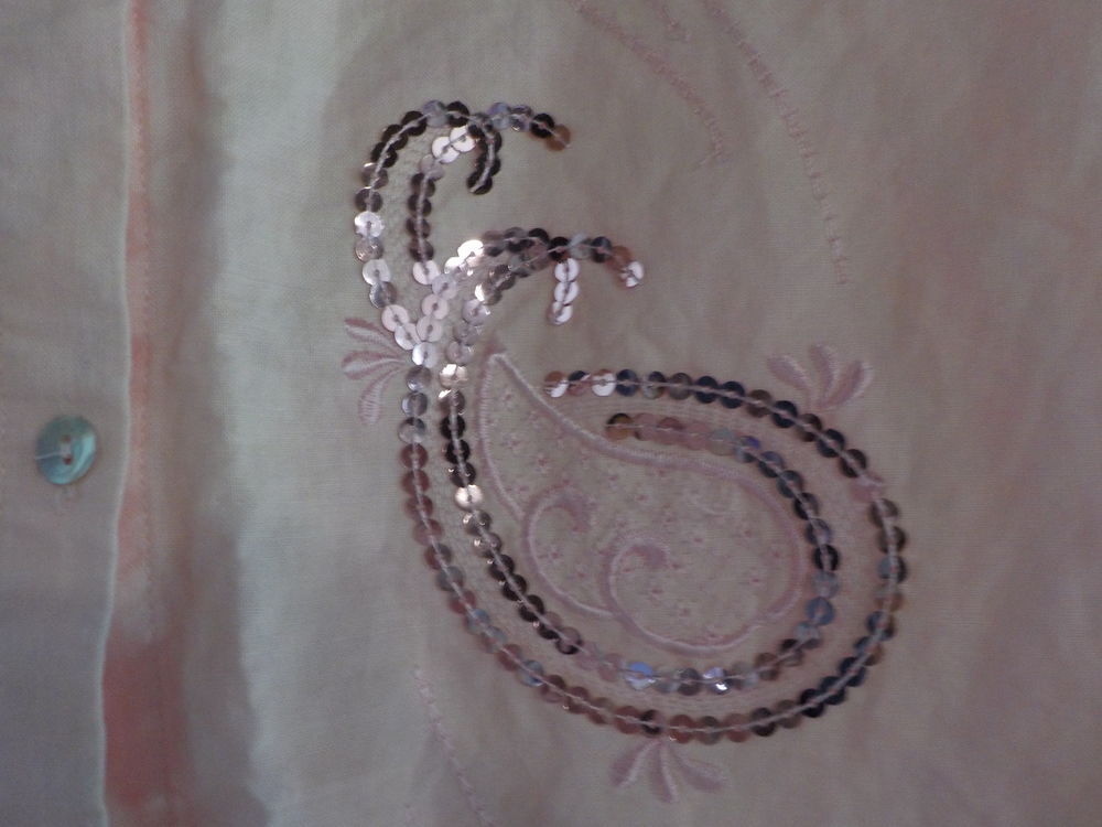 SURCHEMISE / CHEMISIER ROSE TAILLE XXL Vêtements