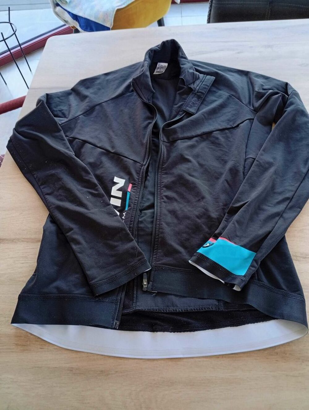 tenue vtt enfant neuve Vêtements