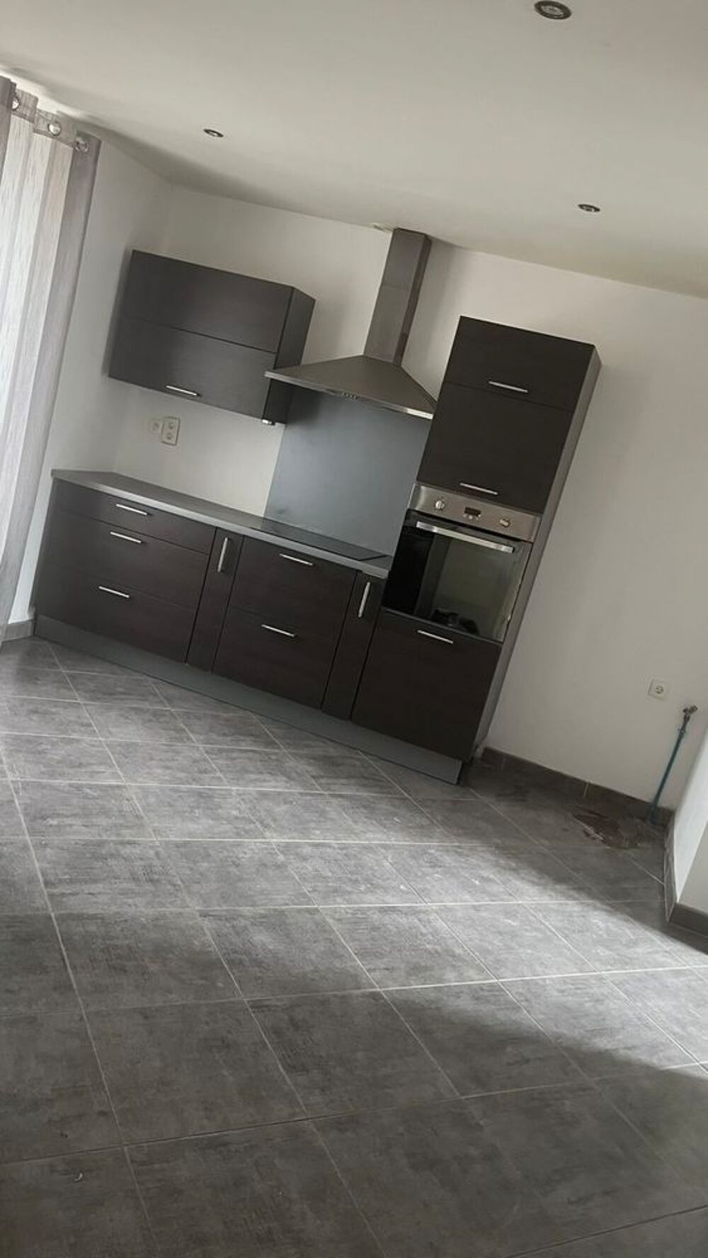 Vente Maison Maison sur wassy Wassy