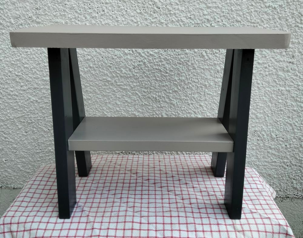 Banc... Meubles