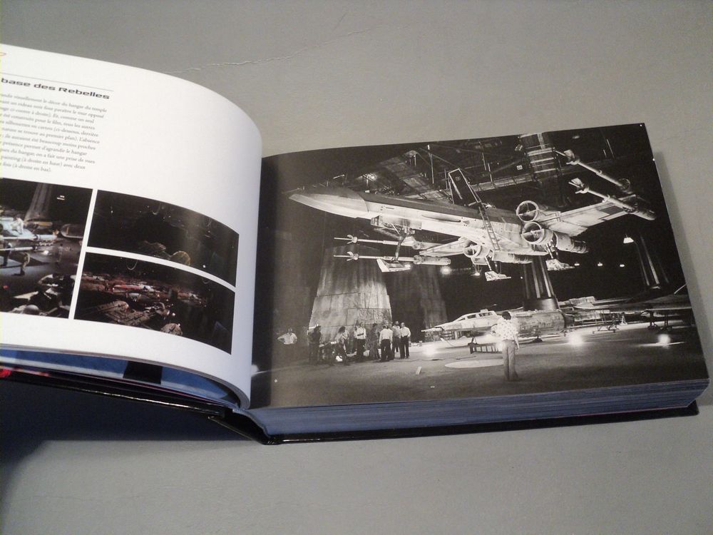 Livre Star Wars 365 Jours / John Knoll Livres et BD