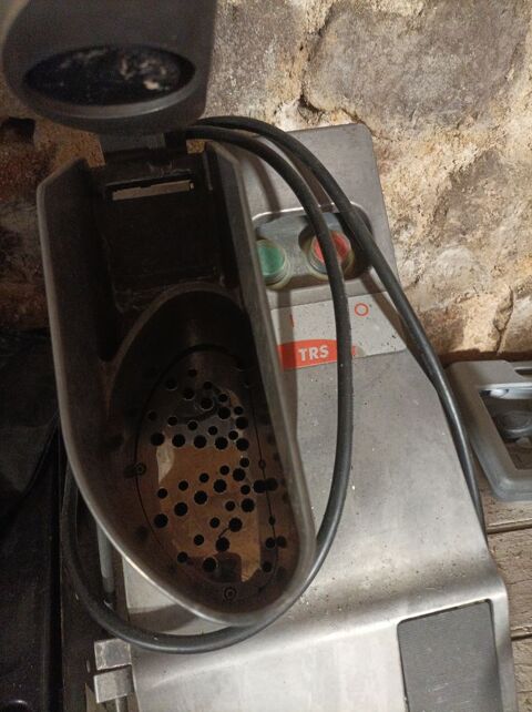 Coupe lgumes 600 Polignac (43)