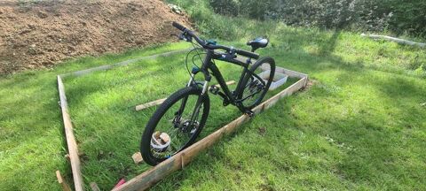 VTT ROCKRIDER ST520 27.5  290 Aux Marais (60)