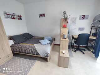  Appartement � louer 1 pi�ce 26 m�