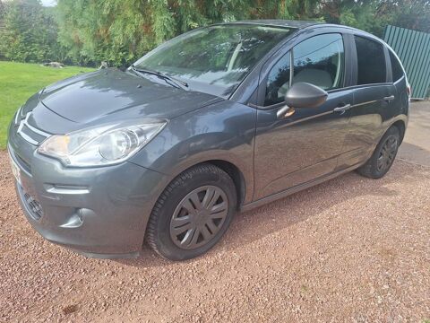 Citroen c3 Citroën  HDi 70 Confort