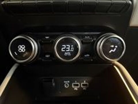 Clio V Clio TCe 90 Techno 2023 occasion 92330 Sceaux