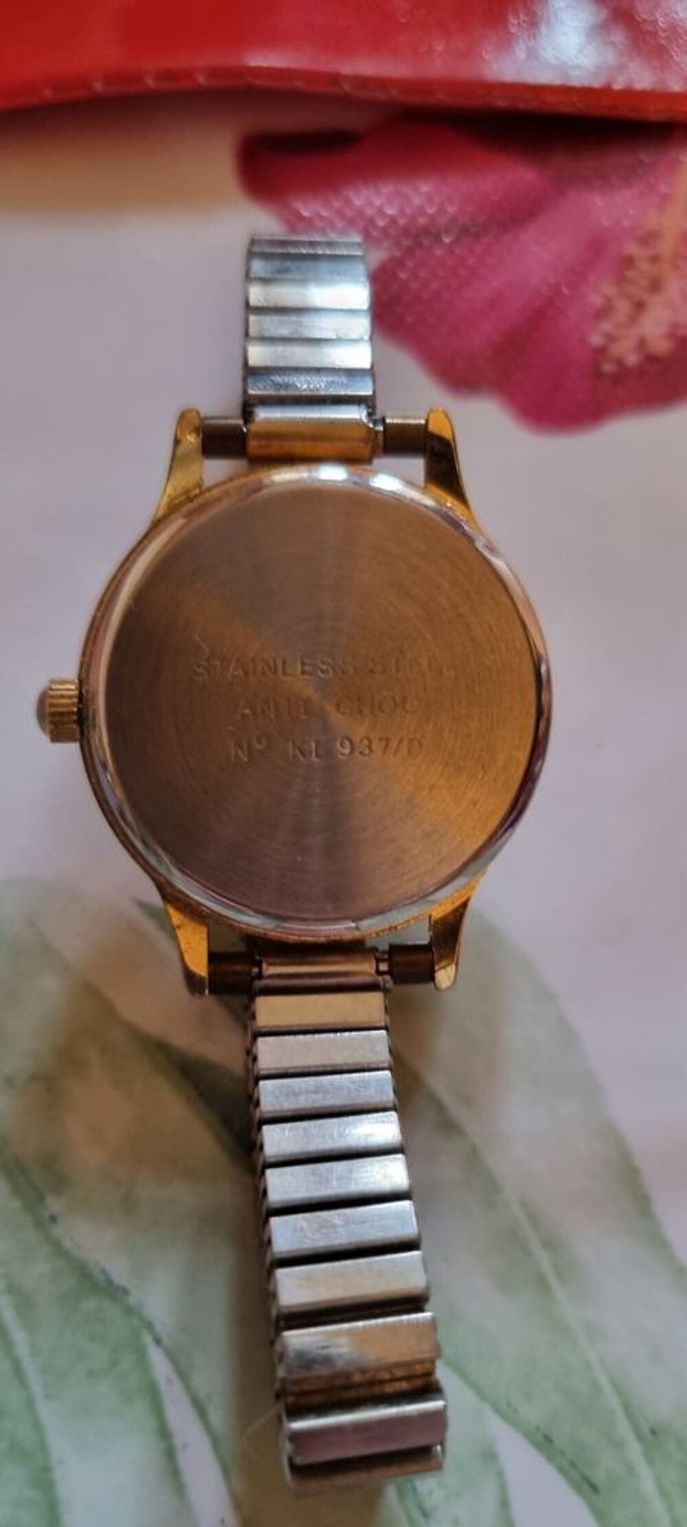 Montre &agrave; restaurer Bijoux et montres