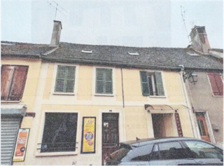  Maison � vendre 4 pi�ces 78 m�