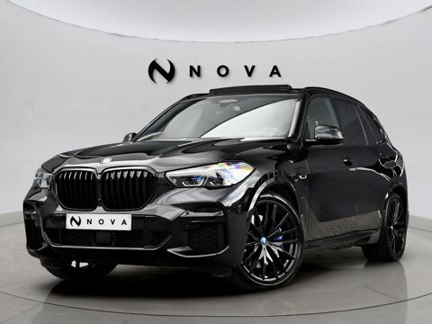 Annonce voiture BMW X5 38290 €