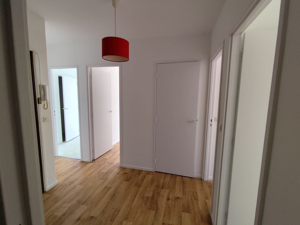 Vente Appartement Fleury centre, proche toutes commodités : tram, commerces, Fleury-les-aubrais