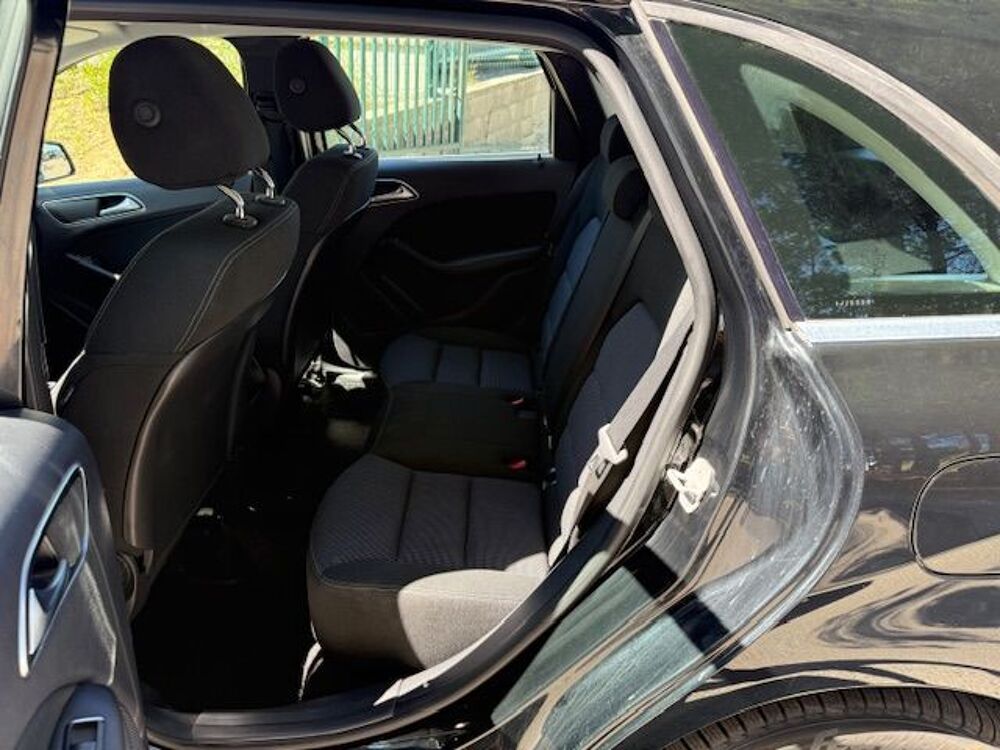 Classe B 180 CDI BlueEFFICIENCY Edition Design 2014 occasion 34690 Fabr&egrave;gues