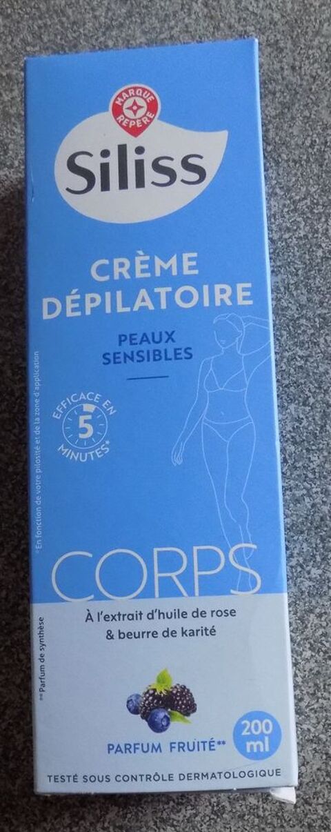 cr�me d�pilatoire 2 La Motte-d'Aveillans (38)