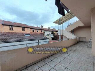  Immeuble � vendre 5 pi�ces 231 m�