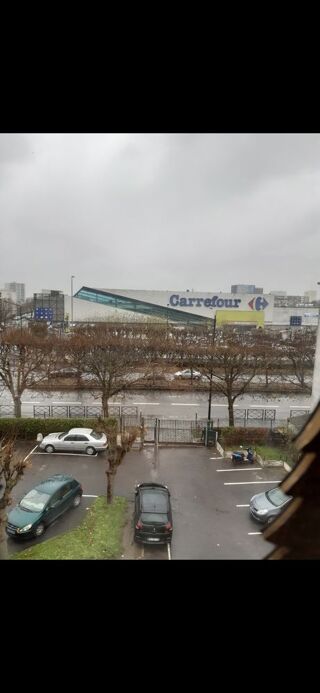  Appartement � vendre 4 pi�ces 60 m�