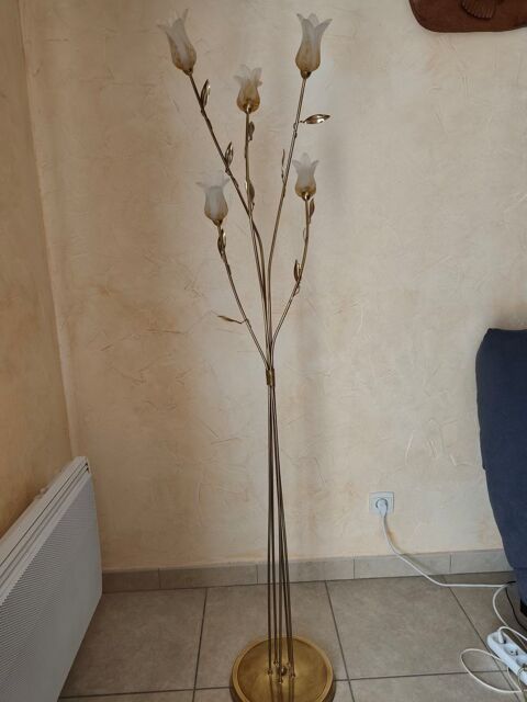 Lampadaire Embrun (05)