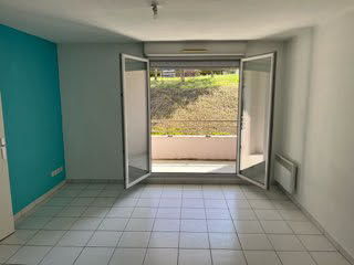  Appartement � louer 3 pi�ces 39 m� Belley