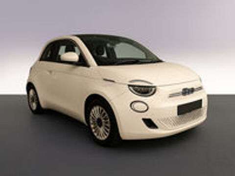Annonce voiture Fiat 500 C 29000 