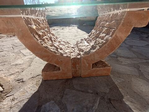 Table de salon 60 Bourg-Saint-And�ol (07)