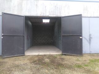  Parking / Garage  louer 28 m