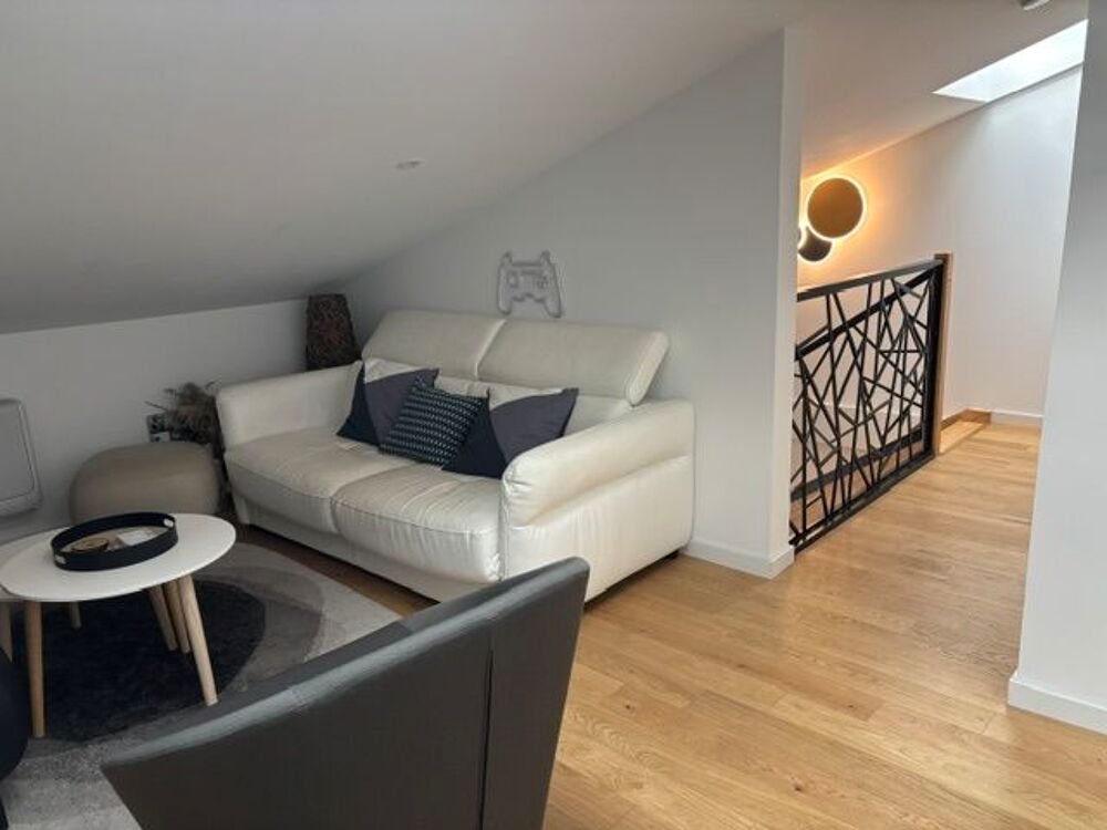 Vente Duplex/Triplex TOULOUSE / Amidonniers T4 duplex familial Toulouse