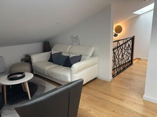  Duplex/triplex à vendre 4 pièces 93 m²