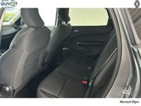 Arkana mild hybrid 140 EDC FAP - 22 Evolution 2023 occasion 21000 Dijon